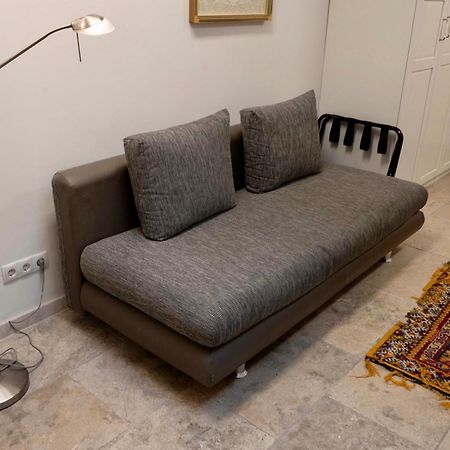 Modern Studios Near City Center Вена Экстерьер фото