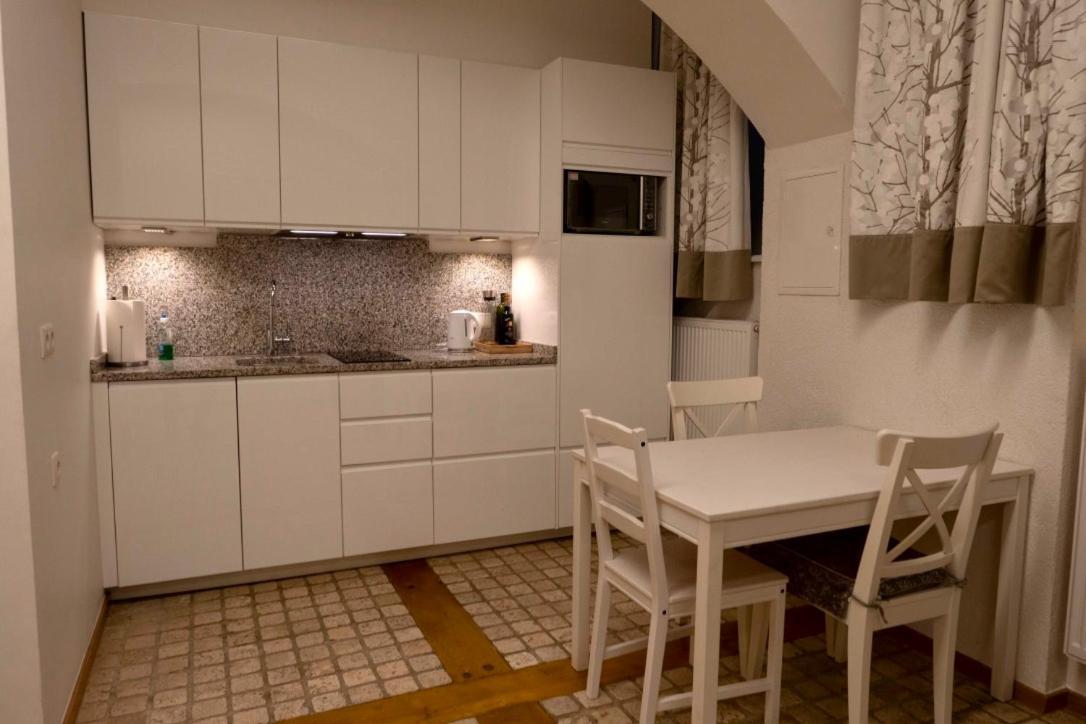 Modern Studios Near City Center Вена Экстерьер фото
