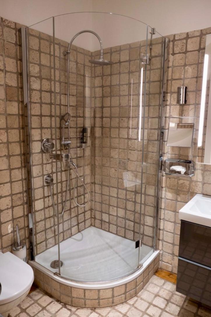 Modern Studios Near City Center Вена Экстерьер фото