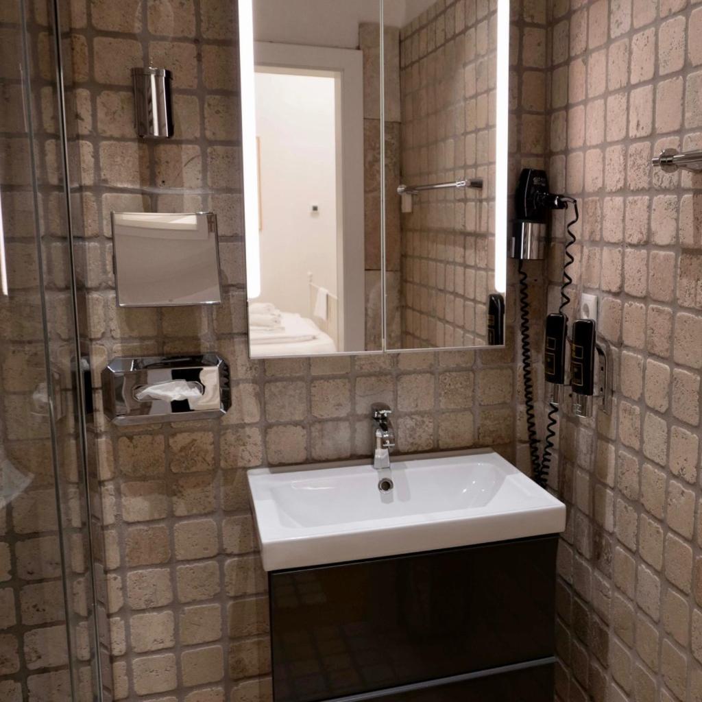 Modern Studios Near City Center Вена Экстерьер фото