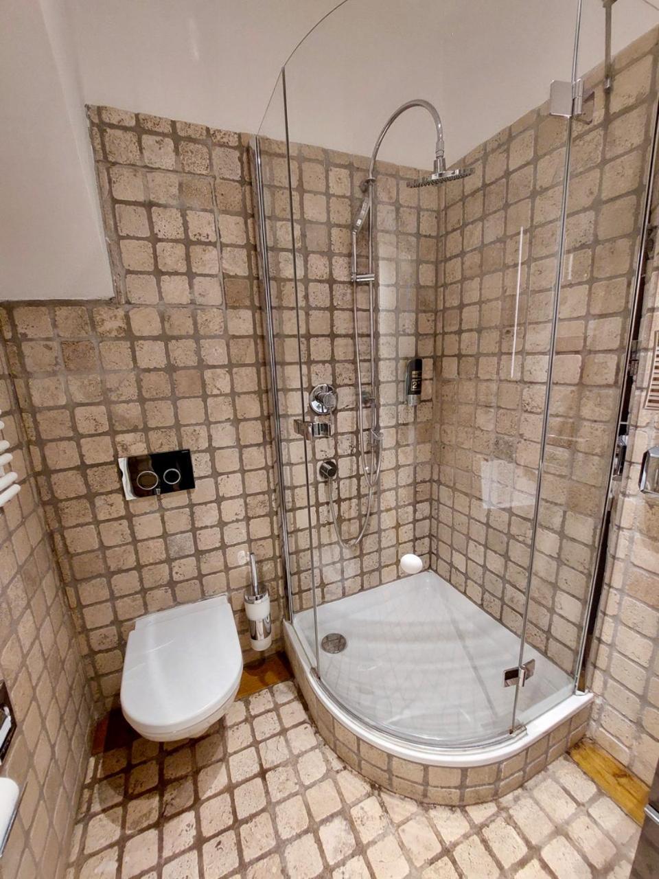 Modern Studios Near City Center Вена Экстерьер фото