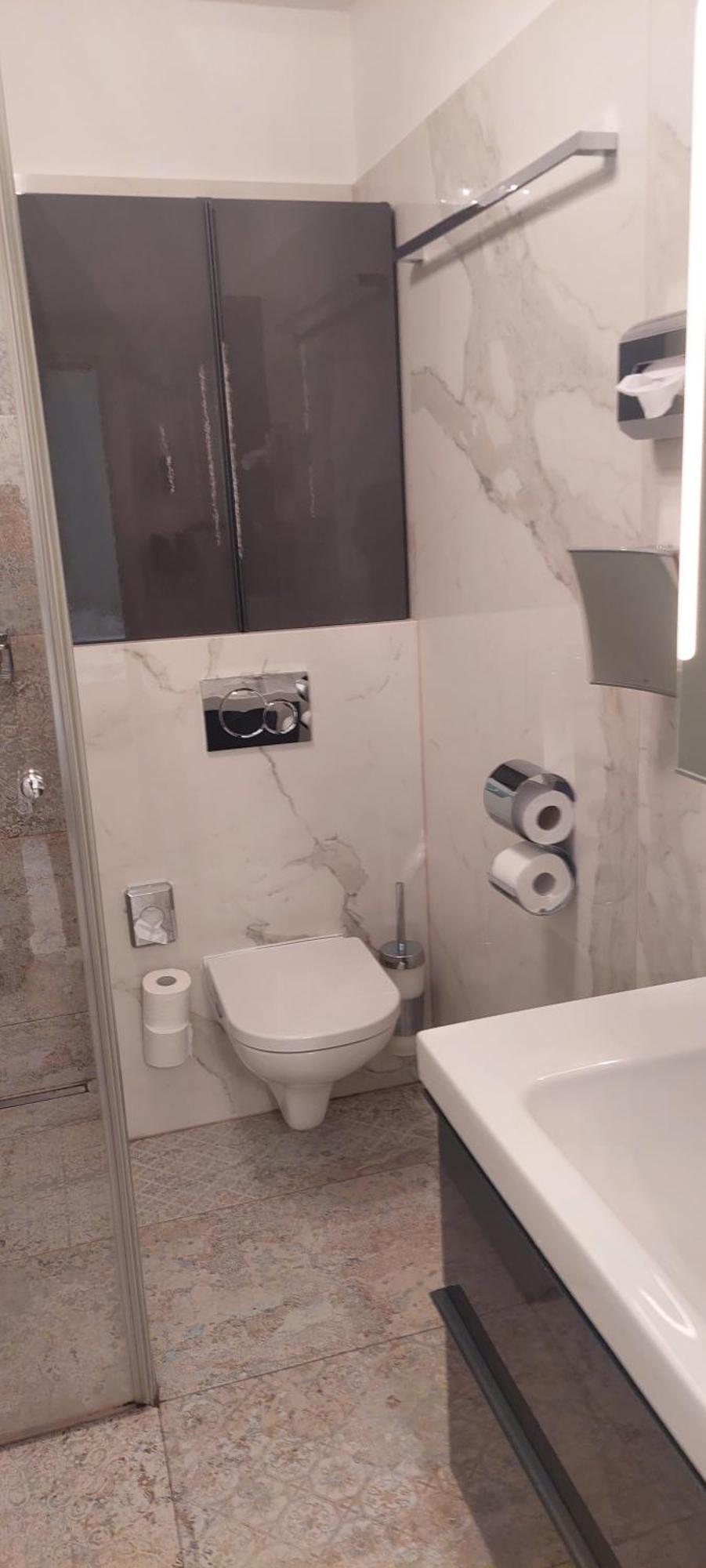 Modern Studios Near City Center Вена Экстерьер фото