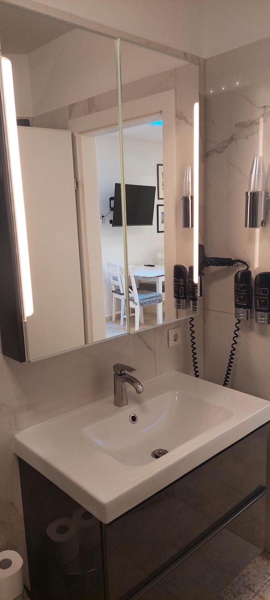Modern Studios Near City Center Вена Экстерьер фото