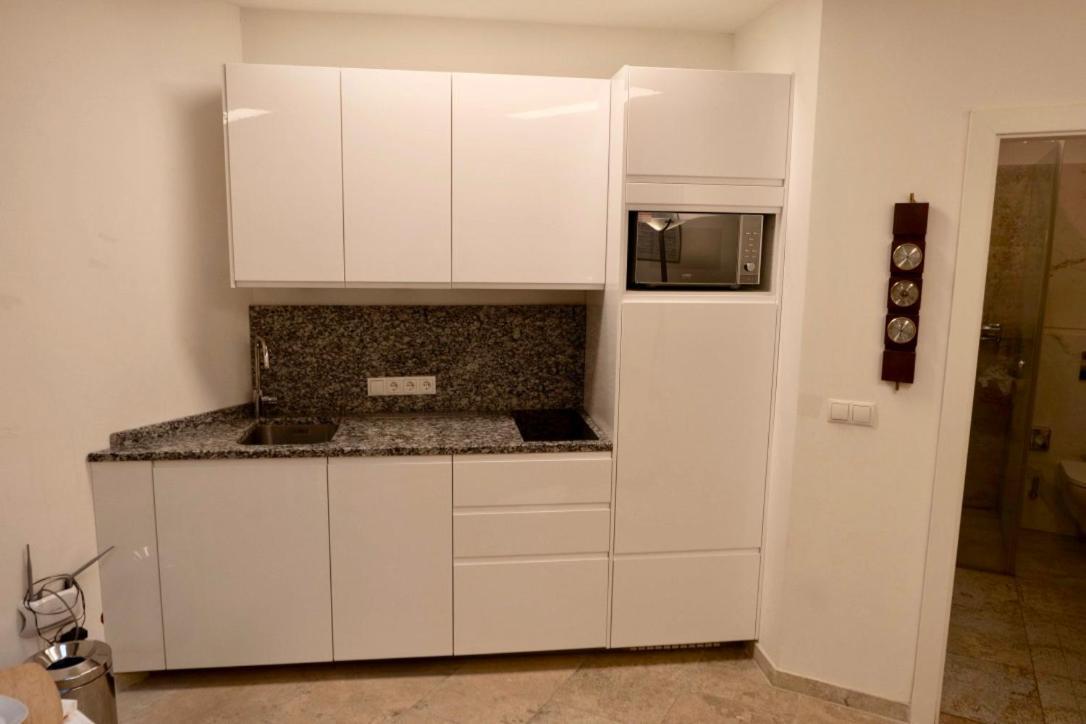 Modern Studios Near City Center Вена Экстерьер фото