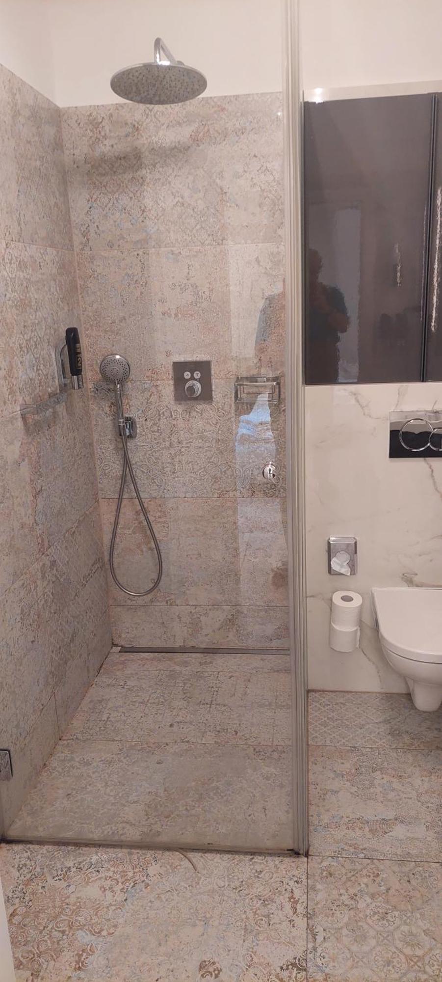 Modern Studios Near City Center Вена Экстерьер фото