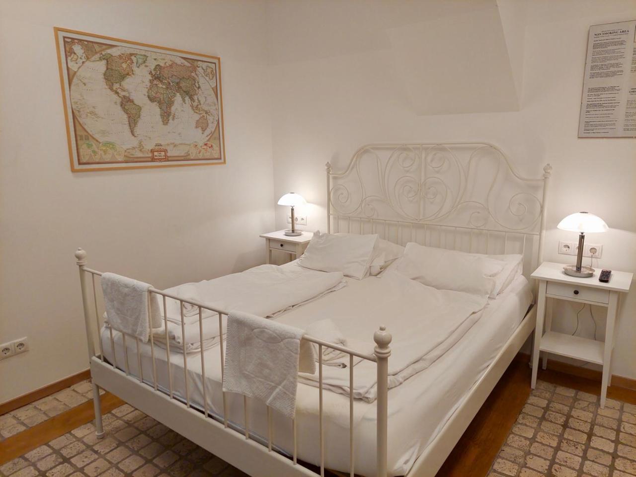 Modern Studios Near City Center Вена Экстерьер фото