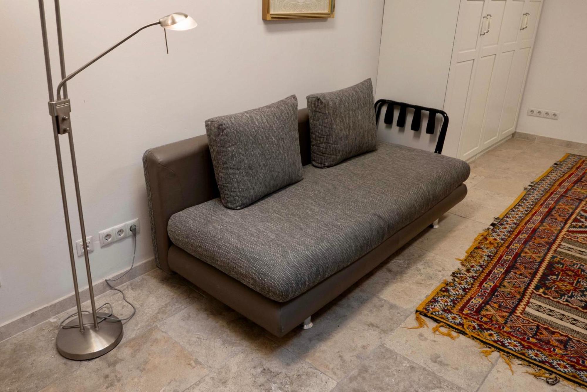 Modern Studios Near City Center Вена Экстерьер фото