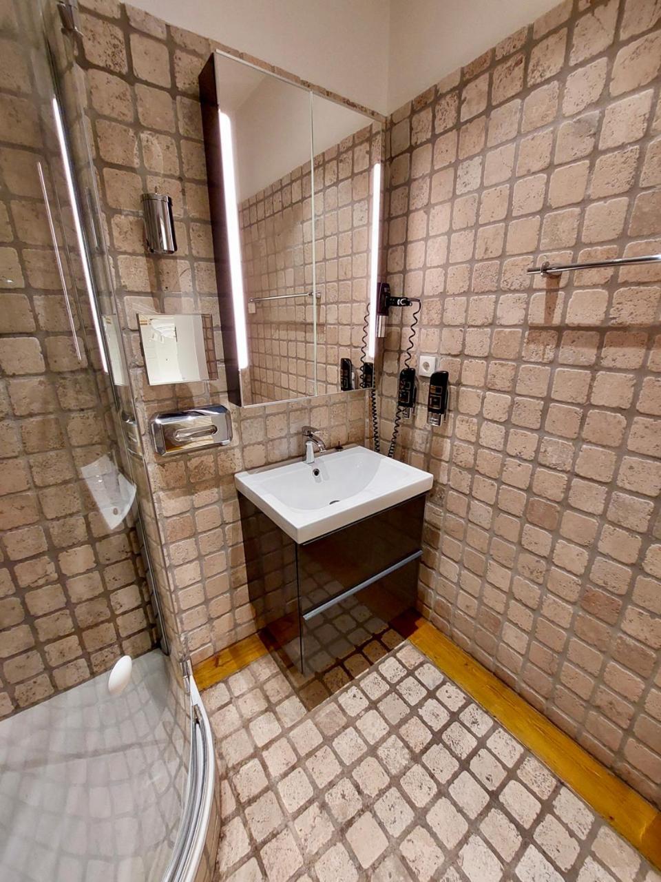 Modern Studios Near City Center Вена Экстерьер фото